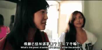 怎么和喜欢的女生聊天,才不会被她当做舔狗?_情感