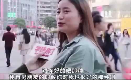 什么样的男生最容易成为备胎？小姐姐们告诉你答案_情感