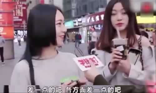 什么样的男生最容易成为备胎？小姐姐们告诉你答案_情感