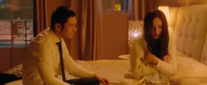 今天教你一个亲吻女生不会被拒绝的招式_情感
