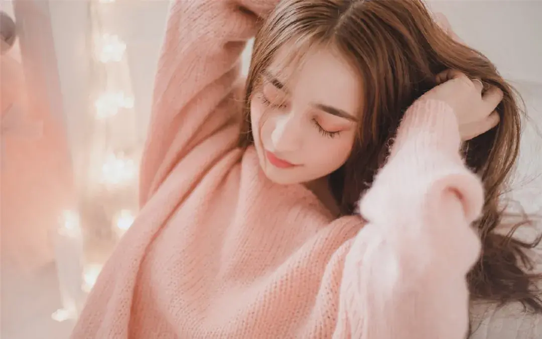 高情商的哄人句子 用这四个公式就没有哄不好的妹子_情感