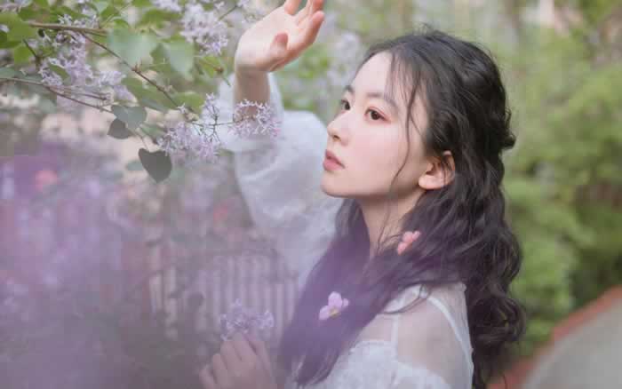 情话短句干净撩人 告别女生讨厌的油腻_情感