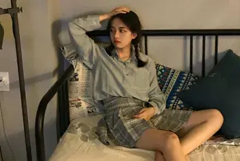 想找喜欢的女生聊天,但是没话题怎么办?_情感