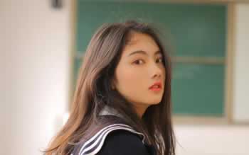 只有喜欢你的女生，才会每天问你这6个问题_情感