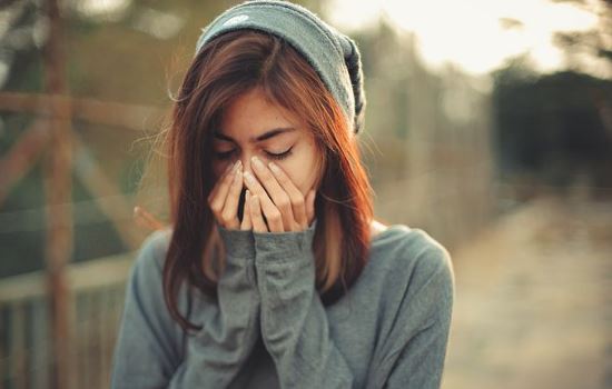 情感咨询：女朋友说不合适分手了，该怎么挽回？