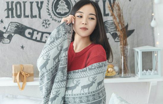 情感咨询：害怕男友变心，一招教你在爱情中找回自信