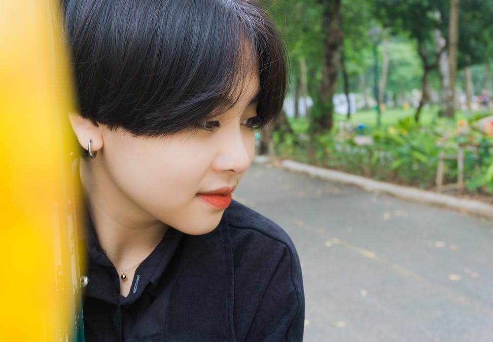 前男朋友和别的女生上床，我放不下他，用对方法挽回