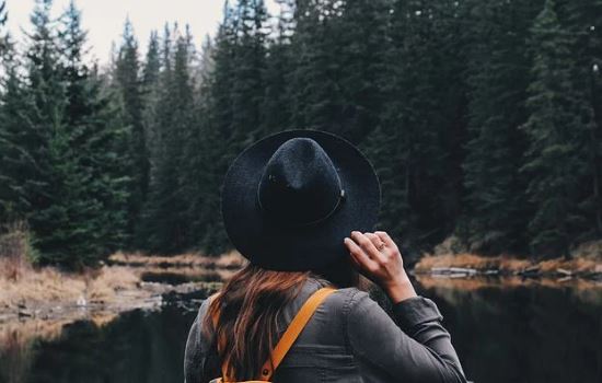 女朋友说没有自由,分手拉黑了联系方式,如何才能挽回她? 女朋友说没有自由,分手拉黑了联系方式,如何才能挽回她?