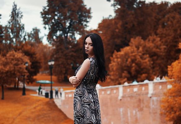 我们关系暧昧，怎么让她做我女朋友？