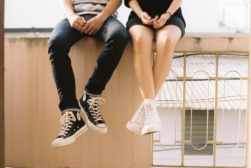 女友和前任复合，她说我们不可能了怎么办？