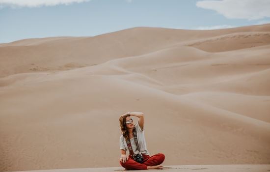 情感咨询：我喜欢了一个女孩，怎么更好的追求？