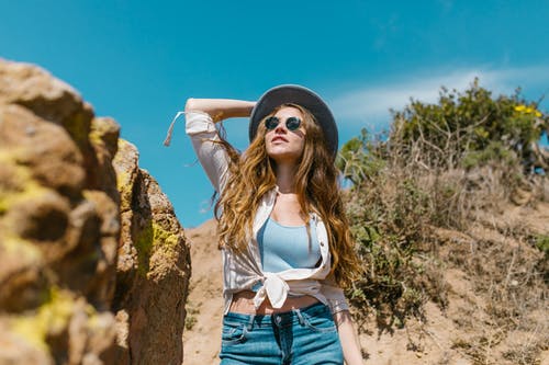 女朋友突然和我分手，我不知道怎么了，如何挽回？