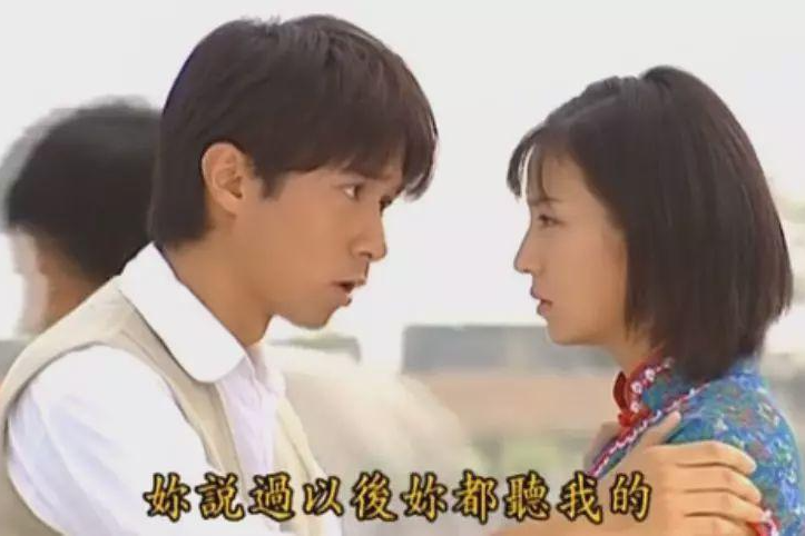 甜而有毒的渣男 | 变成吸渣体质，是我的问题吗？（二）