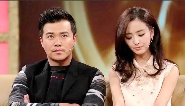 丈夫出轨3年后，佟丽娅终于反击：卑微如尘的付出得不到好爱情
