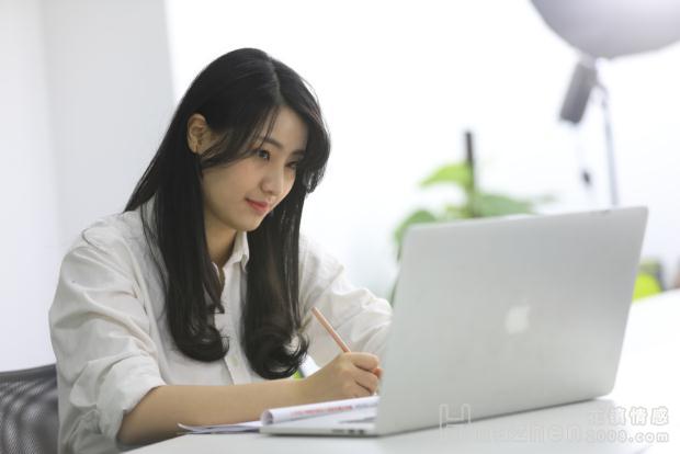 足不出户做情感咨询 服务模式受青睐