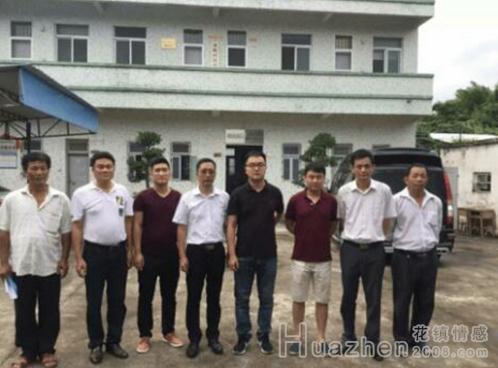 积极参与公益事业 为社会提供正能量