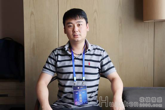 共话创新创业前景 CEO肖振兴受邀参加两岸青年共创未来主题峰会