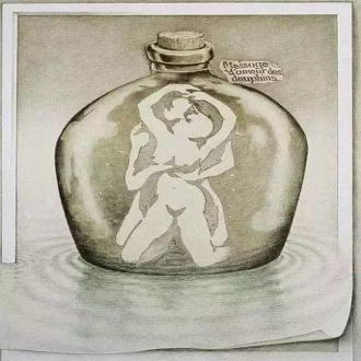 最准的15道心理测试 看透你的内心