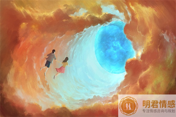 女生默认你追她的表现-千万别错过这个大好机会