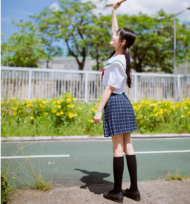 三八女生节：少女装形象改造，瞬间魅力提升