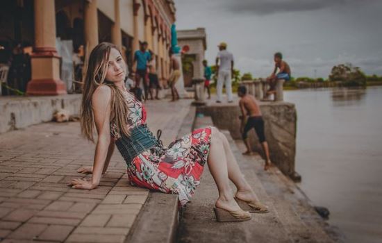 相濡以沫爱情唯美句子，余生是你的句子