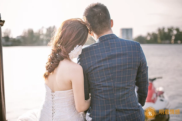 为什么会梦见自己结婚？