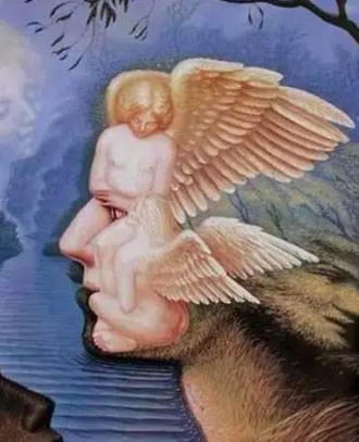 最准的15道心理测试 看透你的内心