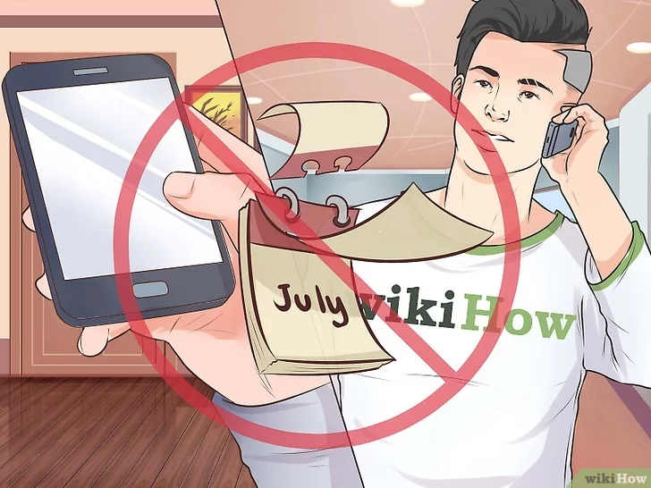以Make Your Ex Girlfriend Want You Again Step 11为标题的图片