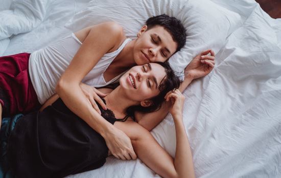 女友几乎不主动找我怎么办？她可能是这样想的