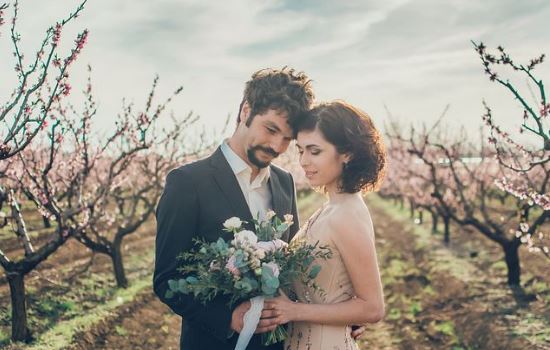 金星给女人婚姻的忠告，女人对待婚姻该这样做