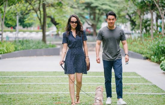 异地恋吵架女友不接电话不回微信
