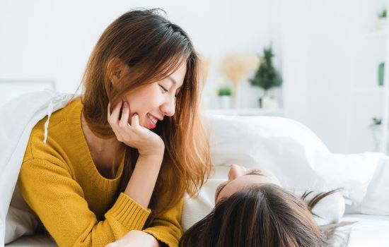 如何对前女友进行二次吸引，让你们的感情再次升温