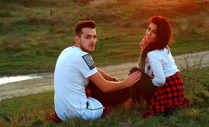 异地恋和男朋友见面，教你如异地见面的注意事项