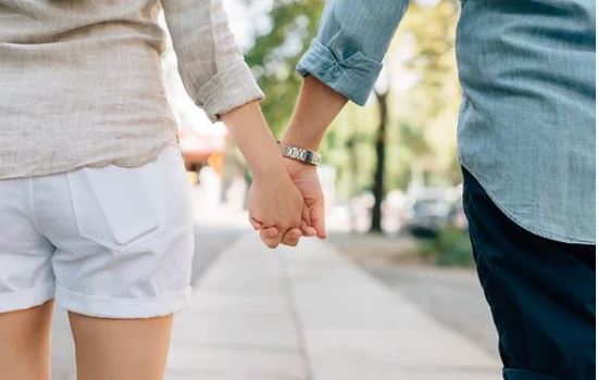 男女分手后心理变化图