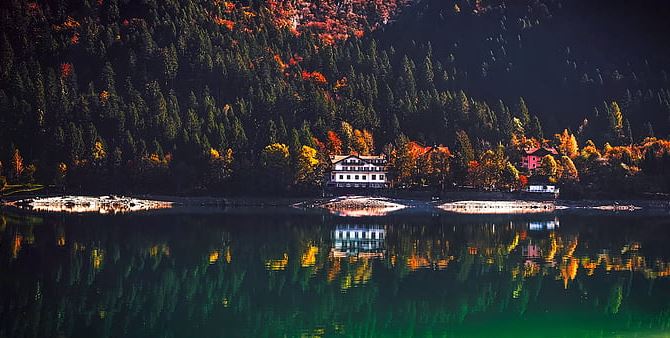 对象要分手怎么挽留