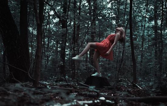 分手后男女的心理变化