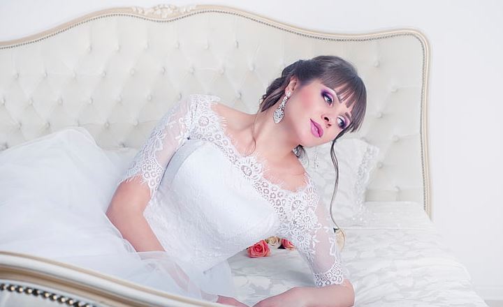 老婆闹离婚一直不理我,老婆决心要离婚的表现