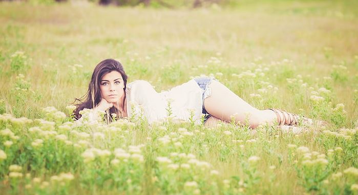 女生谈恋爱的技巧和方法