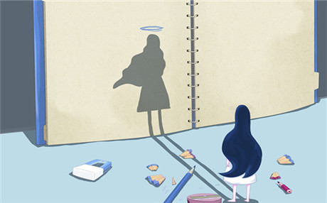 感人日志：50条唯美感人签名，有你喜欢的吗