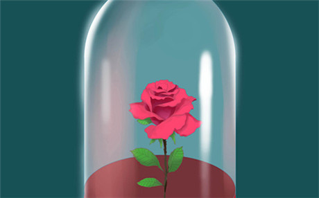 童话：芭比之美人鱼历险记