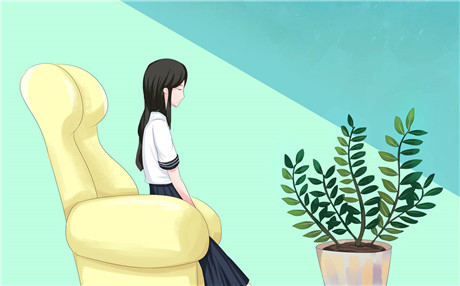 测试大学生心态健康