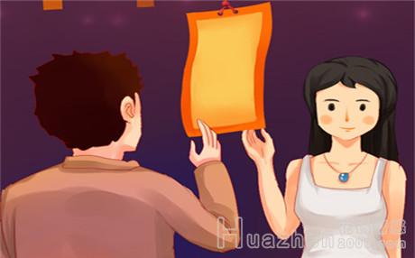 文竹花语的风水讲解