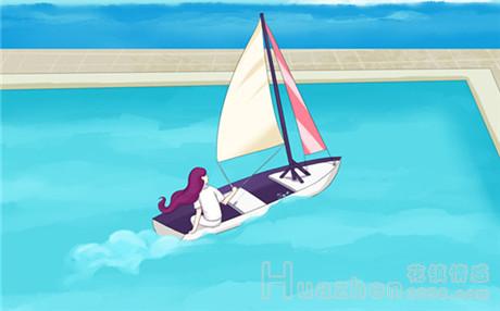 心里测验：旅行人格测试