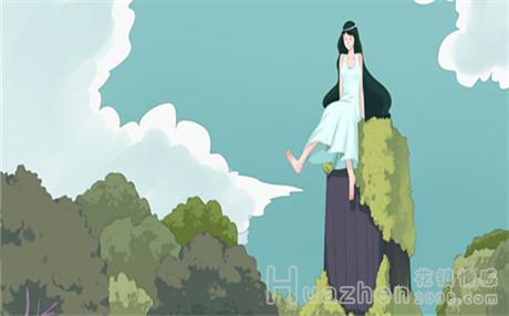 该怎么写给前女友的复合信？