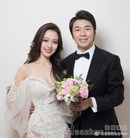 郎朗宣布结婚：“我找到了我的爱丽丝！”她是谁？