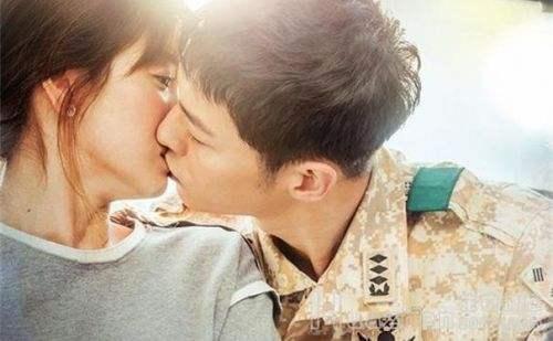 宋慧乔宋仲基离婚： 情感支招婚姻保鲜的秘诀