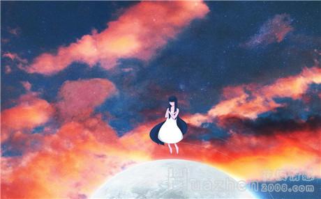 七夕表白语录帮你搞定女神