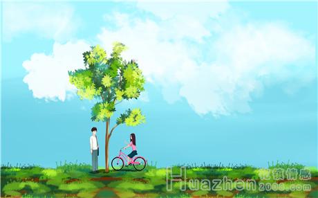 情感分析师剖析长跑爱情，支招如何追回男朋友