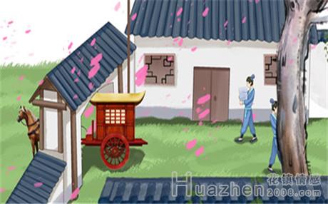幸福婚姻的长短往往取决于女人的经营