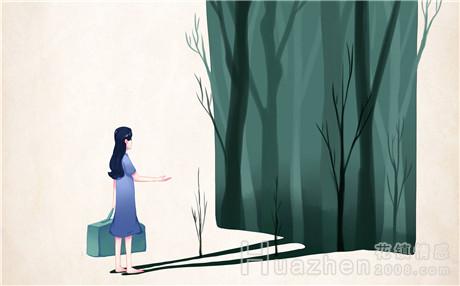 没有爱情的婚姻会让女人变成什么样